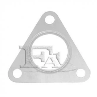 Прокладка, компрессор Fischer Automotive One (FA1) 411-509