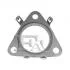 Прокладка випускної системи Audi A4/A6/A7/A8/Q5/Q7 3.0 Tdi 11-/ VW Touareg 3.0 V6 TDI 2010- 411-546