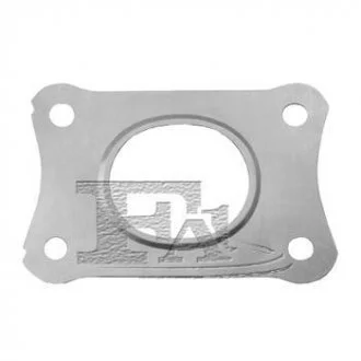 Прокладка турбины Fischer Automotive One (FA1) 411-556