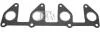 FISCHER OPEL прокладка колек.вип. Astra F, Kadet E, Omega A 1,6/1,8/i/2,0/i DAEWOO Fischer Automotive One (FA1) 412-005 (фото 1)