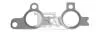 Прокладка с-ми EX Opel Astra, Corsa, Meriva, Zafira 1.7 Cdti 04.03- 412-014