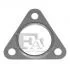 Прокладка двигуна металева Fischer Automotive One (FA1) 412-502 (фото 1)