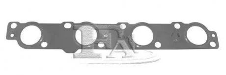 Прокладка, випускний колектор Fischer Automotive One (FA1) 413-016