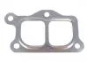 Прокладка коллектора Fischer Automotive One (FA1) 413-017 (фото 3)