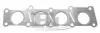 FISCHER FORD Прокладка вип. колектора GALAXY 2.0 10-, S-MAX 2.0 10-, JAGUAR, LAND ROVER 413-025