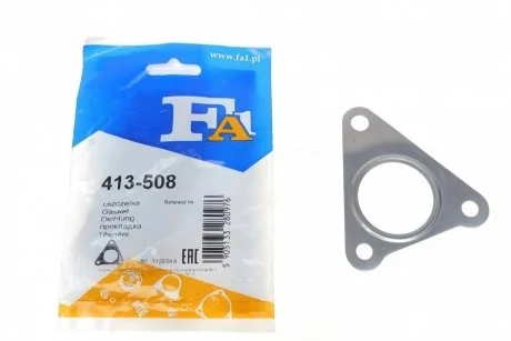 Прокладка турбіни Fiat Ducato 06-/Peugeot Boxer 06- Fischer Automotive One (FA1) 413-508