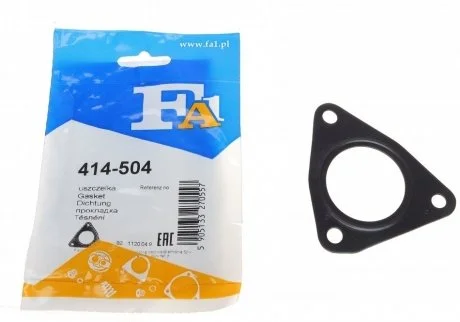 Прокладка турбины Fischer Automotive One (FA1) 414-504