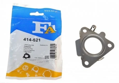 Прокладка турбины правая MB S221 320CDI Fischer Automotive One (FA1) 414-521