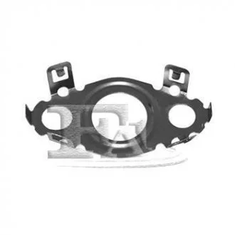 Прокладка, компрессор Fischer Automotive One (FA1) 414-524