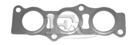 Прокладка, выпускной коллектор Fischer Automotive One (FA1) 421-007