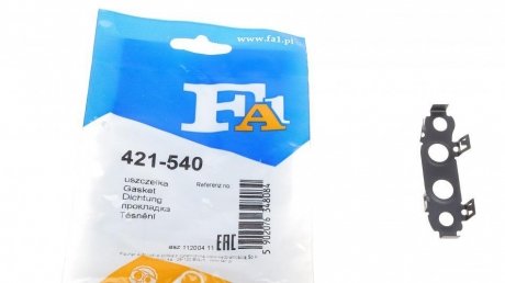 Прокладка турбіни Fischer Automotive One (FA1) 421-540