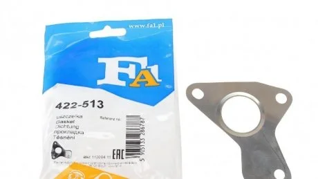 Прокладка турбины Fischer Automotive One (FA1) 422-513