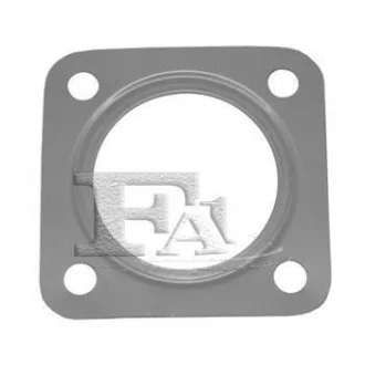 Прокладка двигуна металева Fischer Automotive One (FA1) 433-507