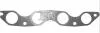 FISCHER LAND ROVER Прокладка вип. колектора FREELANDER 1.8 98-00 445-002