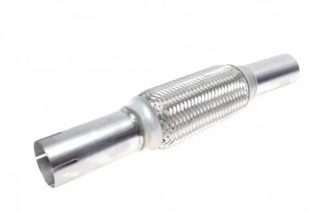 Еластична гофра inner braid 48x200x400 мм 2x100 мм Fischer Automotive One (FA1) 448-400