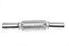 Еластична гофра inner braid 48x200x400 мм 2x100 мм Fischer Automotive One (FA1) 448-400 (фото 6)