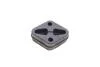 FISCHER BMW Серьга глушителя E90, F10, F11, LAND ROVER 453-907