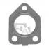 Прокладка турбіни HYUNDAI/KIA 473-501