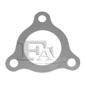 Прокладка двигуна металева Fischer Automotive One (FA1) 474501