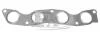 FISCHER KIA прокладка випускного колектора RIO III, IV, HYUNDAI i20 II 489-008