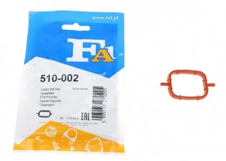 Прокладка коллектора Fischer Fischer Automotive One (FA1) 510-002