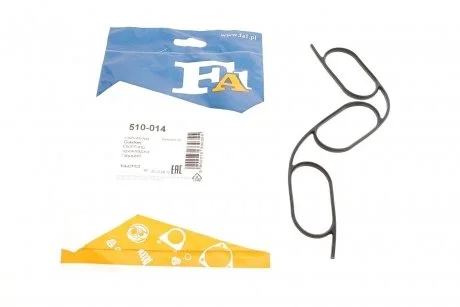 Прокладка колектора впускного Fischer Automotive One (FA1) 510-014