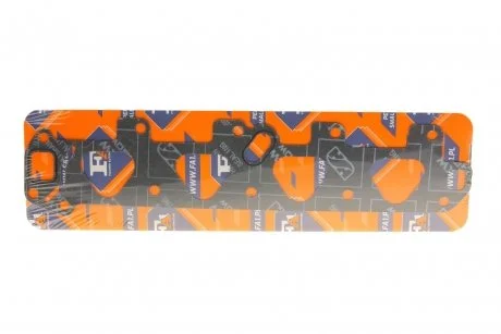 Прокладка колектора впускного Fischer Automotive One (FA1) 512-023