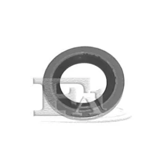 Ущільнююче кільце гумометалеве Fischer Automotive One (FA1) 542.470.010 (фото 1)
