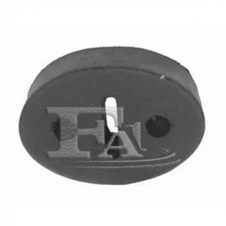 Фото fischer saab серьга глушителя 900 -94, 9000 -93. (мат. epdm) Fischer Automotive One (FA1) 543-705 FISCHER SAAB Серьга глушителя 900 -94, 9000 -93. (мат. EPDM) Fischer Automotive One (FA1) 543-705