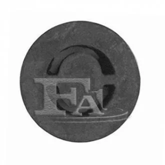 Кронштейн, система випуску ОГ Fischer Automotive One (FA1) 543-902