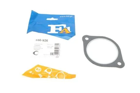Прокладка випускної системи Renault 1.9 dci Fischer Automotive One (FA1) 550-926