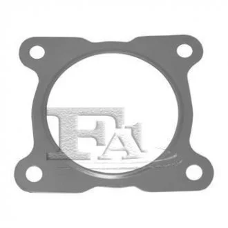 Ущільнення, вихлопна труба Fischer Automotive One (FA1) 550-932