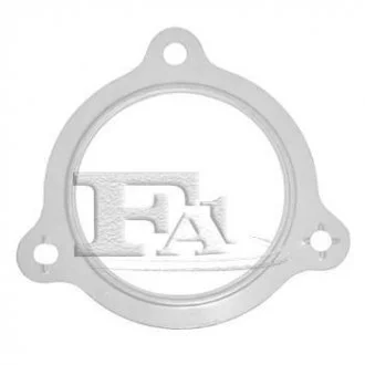 Прокладка, труба выхлопного газа Fischer Automotive One (FA1) 550-935