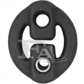 Кронштейн, система випуску ОГ Fischer Automotive One (FA1) 553-909