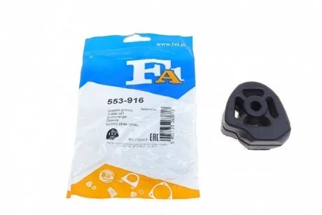 Резинка глушителя Fischer Fischer Automotive One (FA1) 553-916