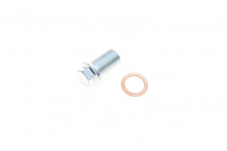 Болт поддона с шестигранной головкой Fischer Automotive One (FA1) 564.470.011 (фото 1)