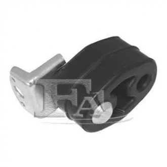 Кронштейн, система випуску ОГ Fischer Automotive One (FA1) 573-903