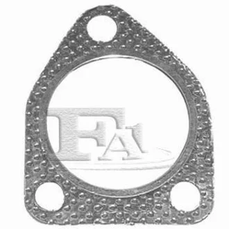 Прокладка, труба вихлопного газу Fischer Automotive One (FA1) 710-901