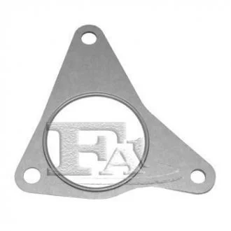 FISCHER SUBARU Прокладка трубы выхлопного газа FORESTER 2.0 08-, IMPREZA 2.0 09-, LEGACY 2.0 09-, OUTBACK 2.0 09-, XV 2.0 12- Fischer Automotive One (FA1) 720-917