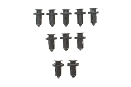 Кліпса кріплення (затискач) Fischer Automotive One (FA1) 72-30003.10 (фото 1)