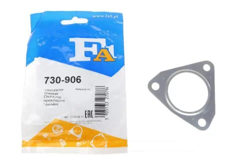 Прокладка трубы Fischer Automotive One (FA1) 730-906