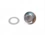 Пробка піддону масляного M14x1.5x10 (Fischer) Fischer Automotive One (FA1) 732.122.011 (фото 2)