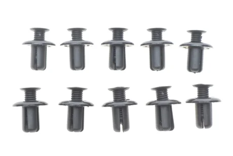 Кліпса кріплення (затискач) Fischer Automotive One (FA1) 73-30003.10 (фото 1)