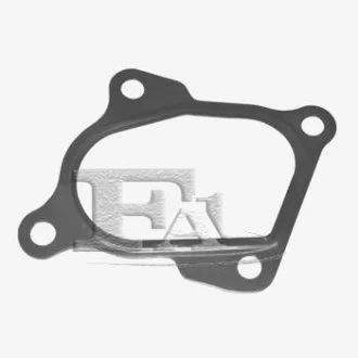 Прокладка вихлопної системи металева Fischer Automotive One (FA1) 740-916