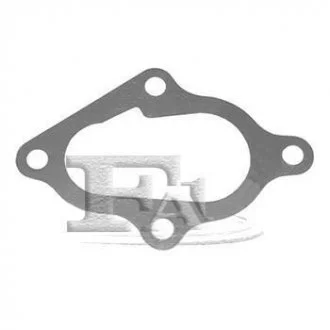 Прокладка двигуна металева Fischer Automotive One (FA1) 740-918