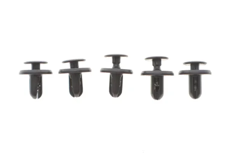 Кліпса кріплення (затискач) Fischer Automotive One (FA1) 74-20001.5