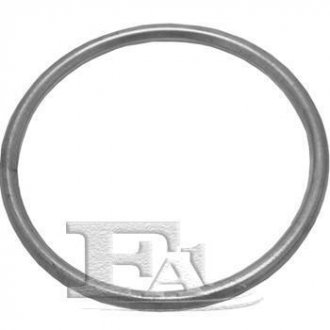 Уплотнительное кольцо, труба выхлопного газа Fischer Automotive One (FA1) 751-951