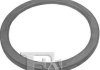 FISCHER NISSAN кільце глушника 81,3x98,2x6,8 mm Micra 00-02 Fischer Automotive One (FA1) 751-981 (фото 1)