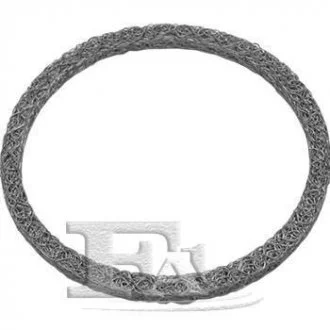 FISCHER NISSAN кільце глушника 84x98x6 mm Micra 92-00 Fischer Automotive One (FA1) 751-984