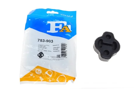 Кронштейн глушника NISSAN (Fischer) Fischer Automotive One (FA1) 753-903